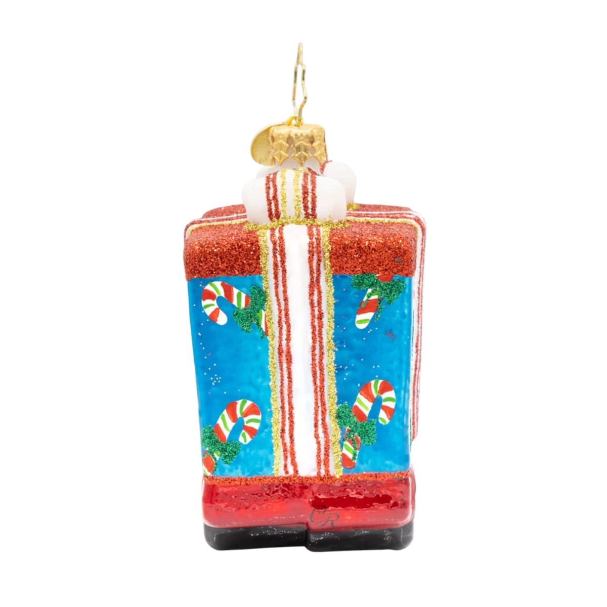 Christopher Radko Gift Express Ornament