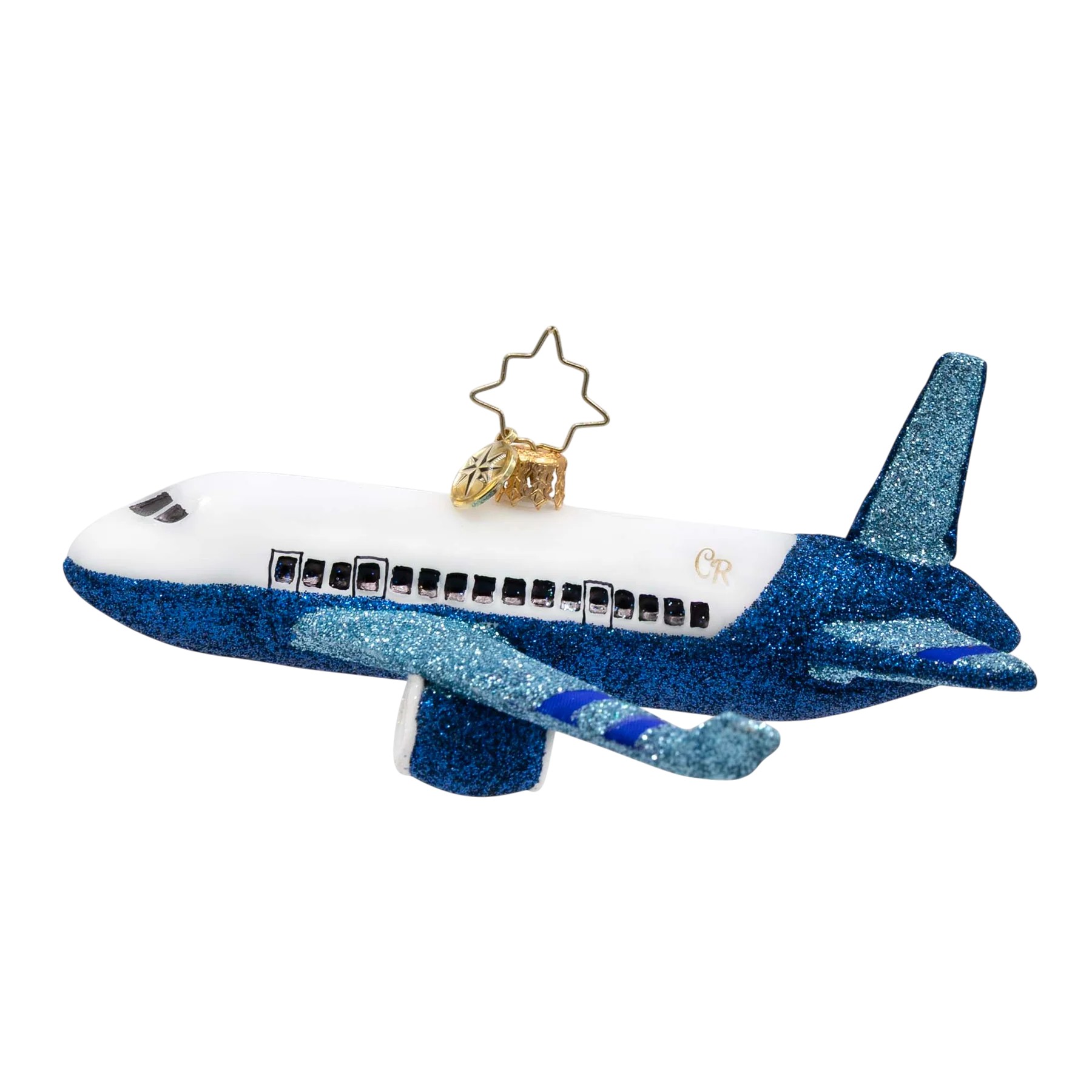 Christopher Radko Sky Wanderer Ornament