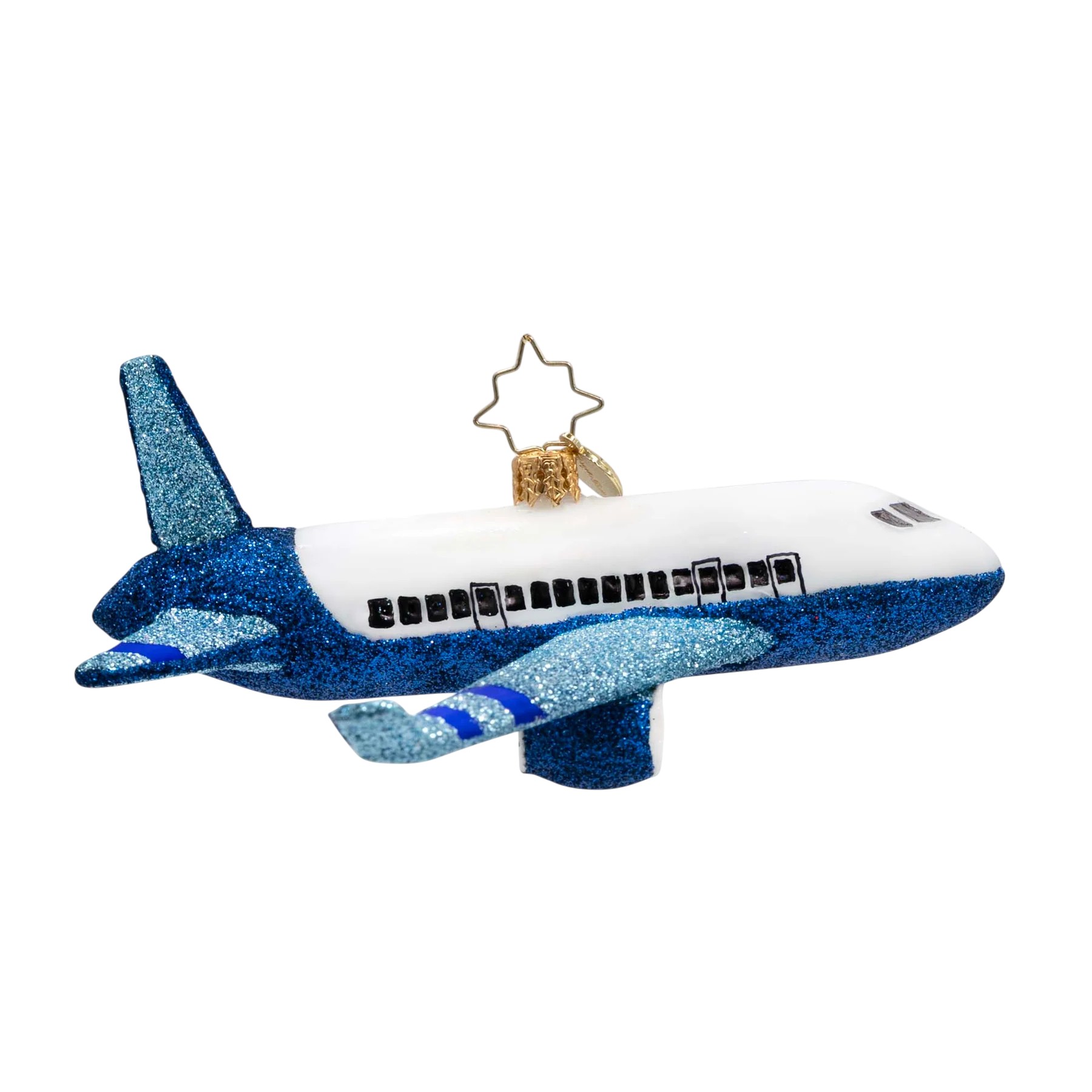 Christopher Radko Sky Wanderer Ornament