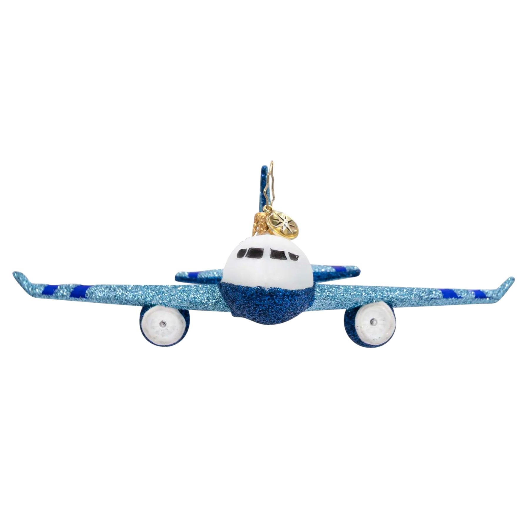 Christopher Radko Sky Wanderer Ornament