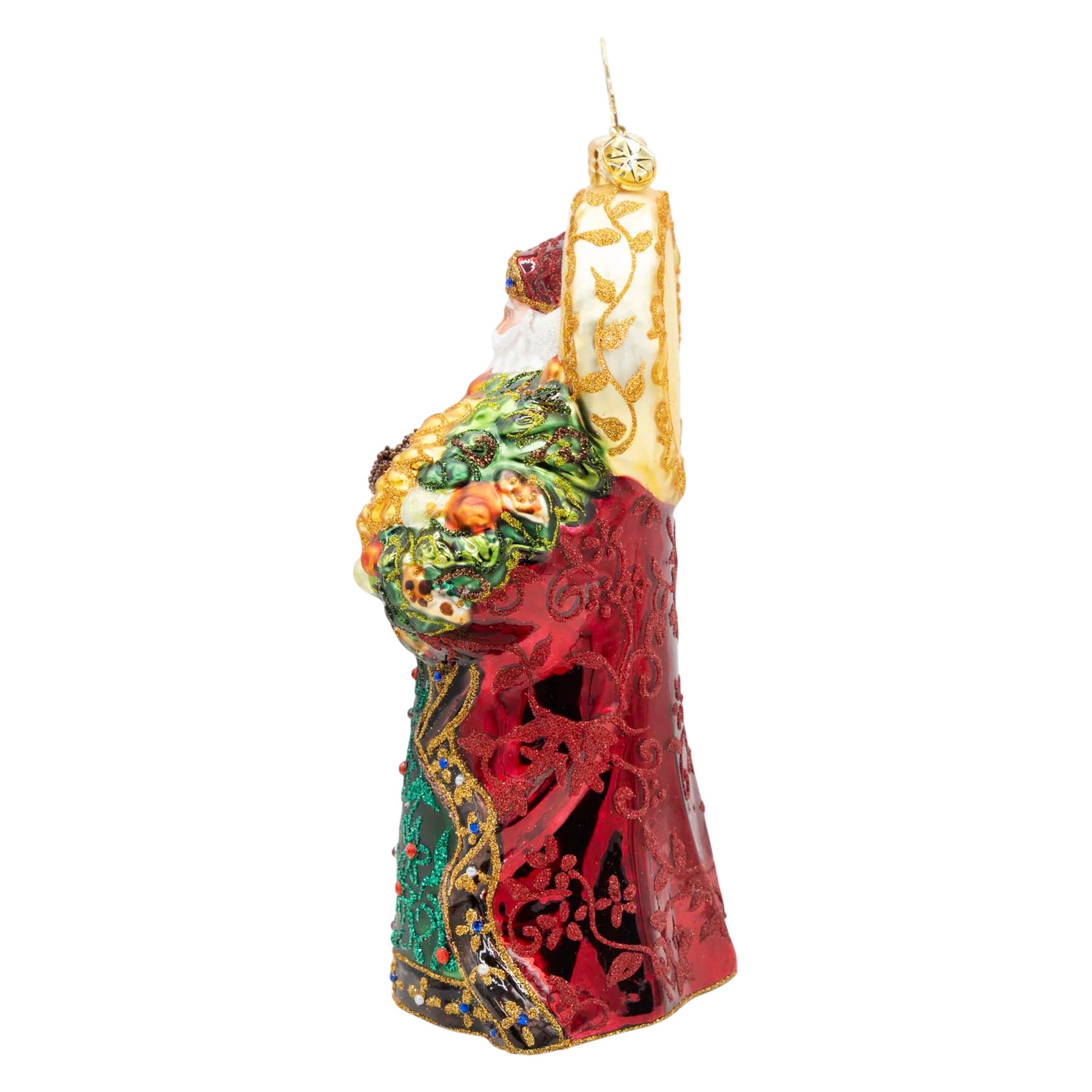 Christopher Radko Regal Radiance Ornament