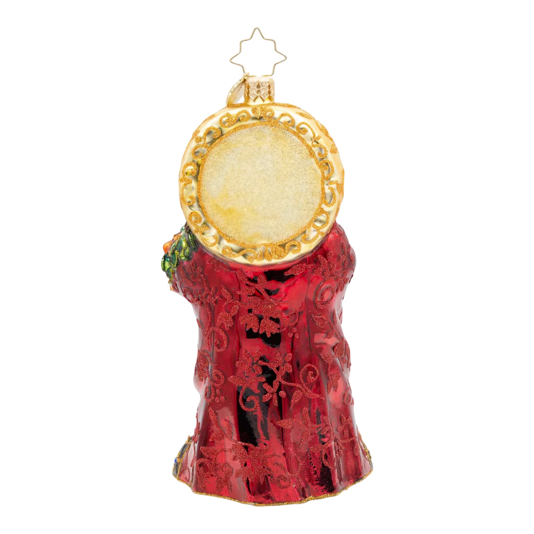 Christopher Radko Regal Radiance Ornament
