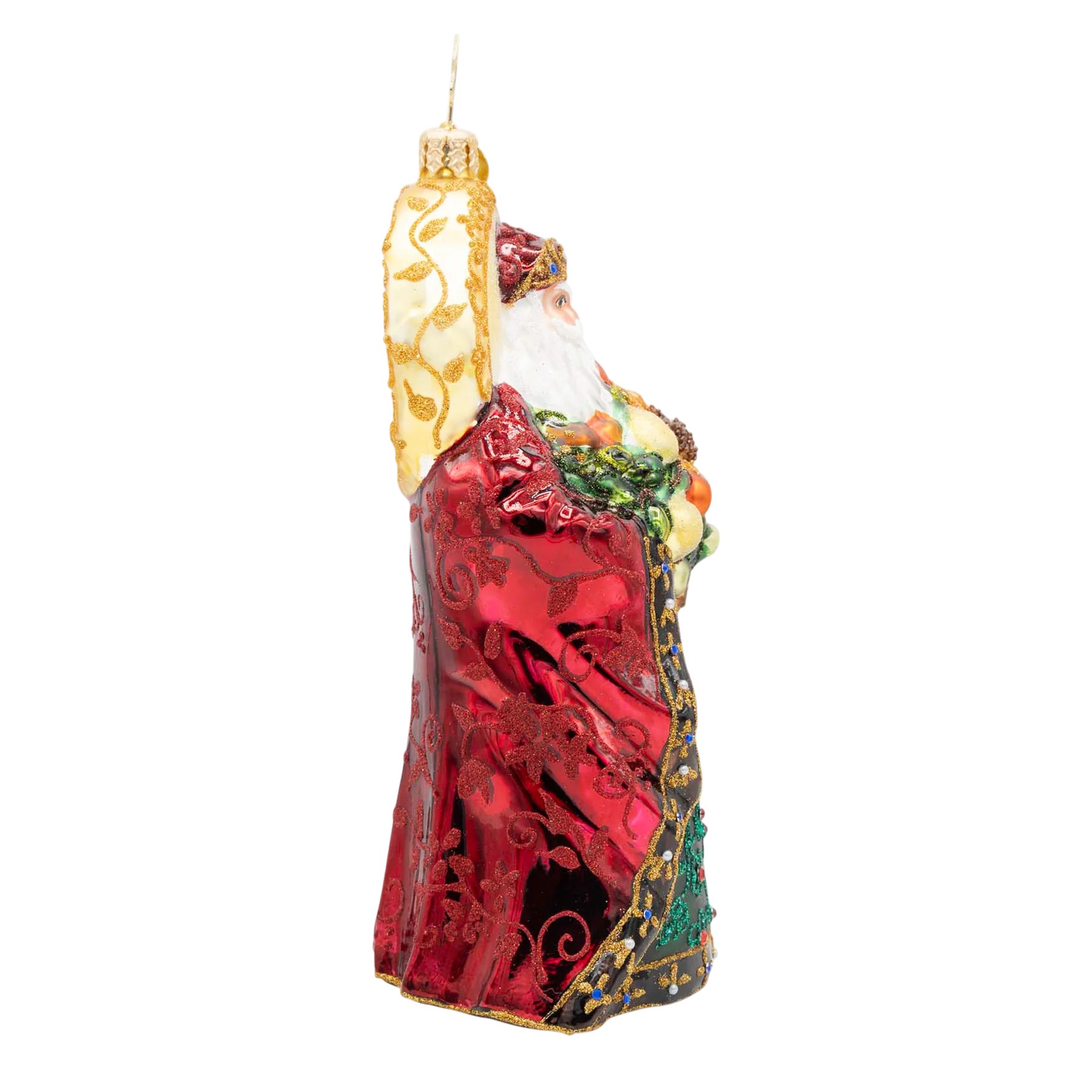 Christopher Radko Regal Radiance Ornament