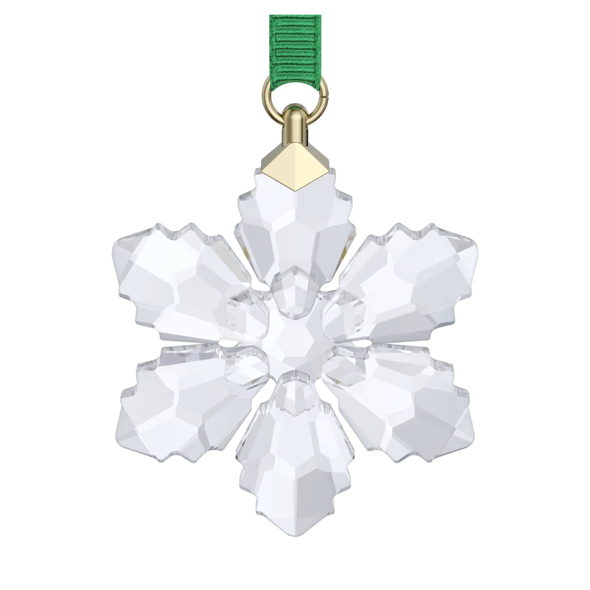 Swarovski Little Snowflake Annual Ornament, 2026