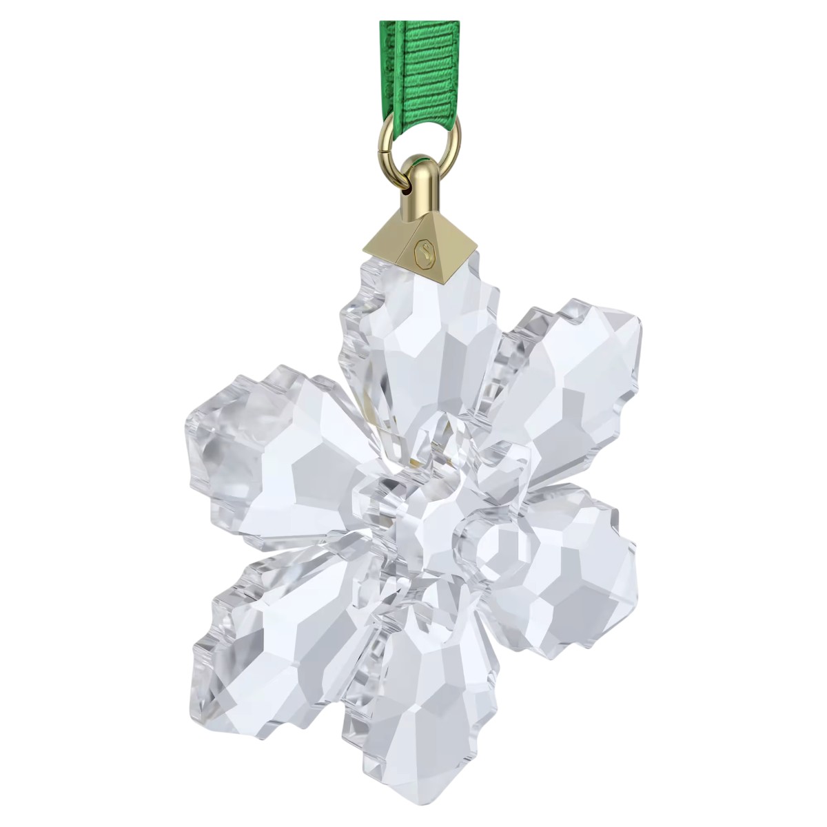 Swarovski Little Snowflake Annual Ornament, 2026