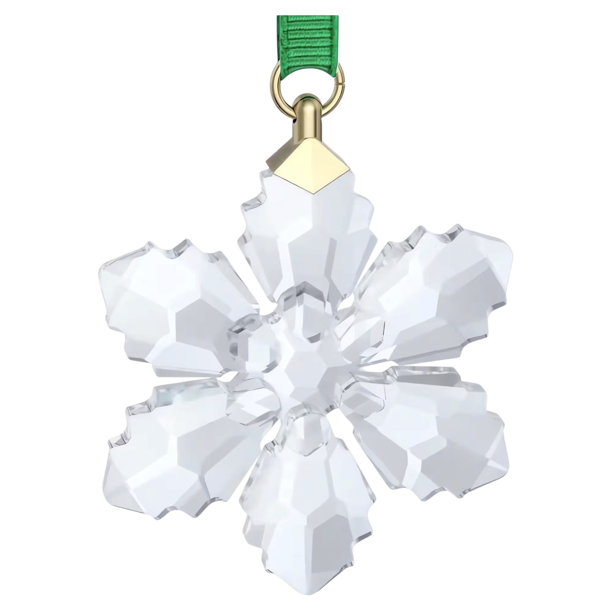 Swarovski Little Snowflake Annual Ornament, 2026