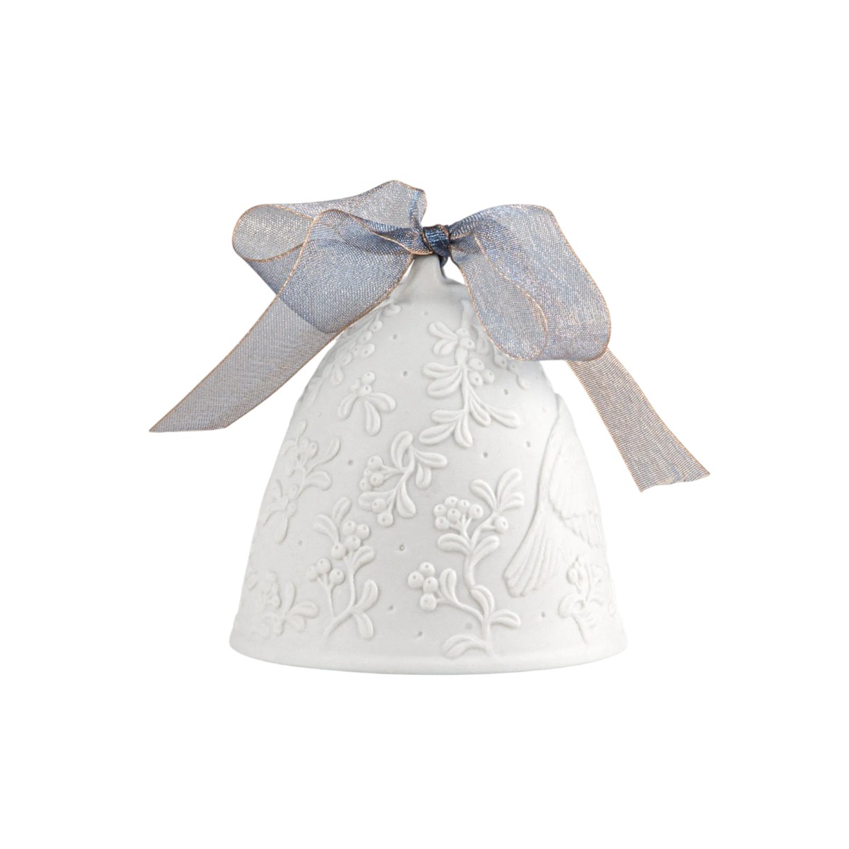 Lladro Limited Edition Christmas Bell, 2026