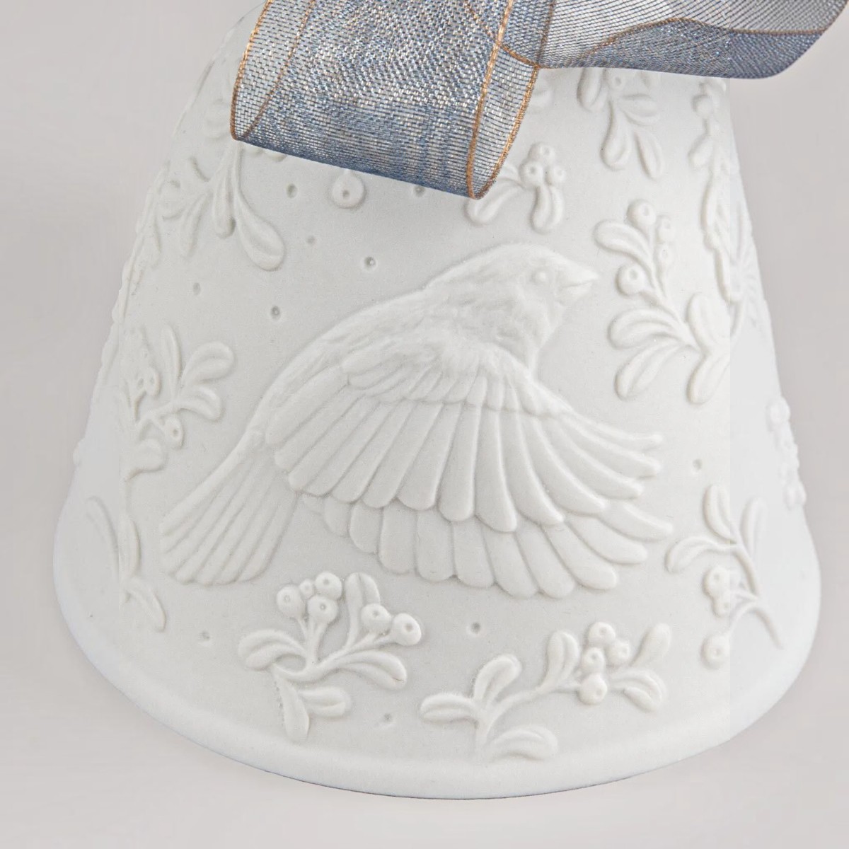 Lladro Limited Edition Christmas Bell, 2026