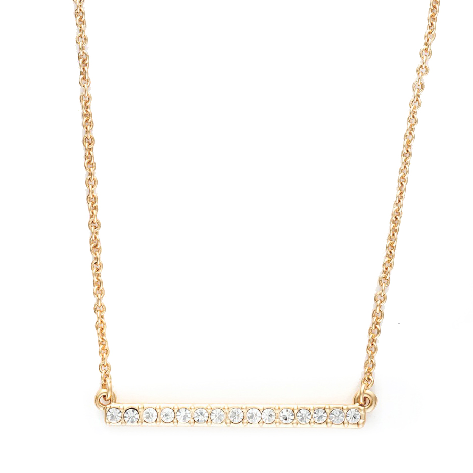 Spartina 449 Sea La Vie Hope / Horizon Necklace, 18