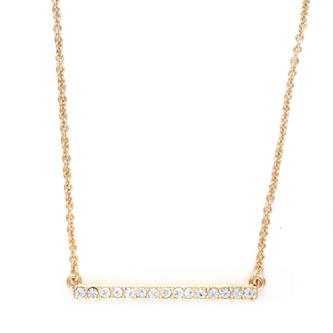 Spartina 449 Sea La Vie Hope / Horizon Necklace, 18"