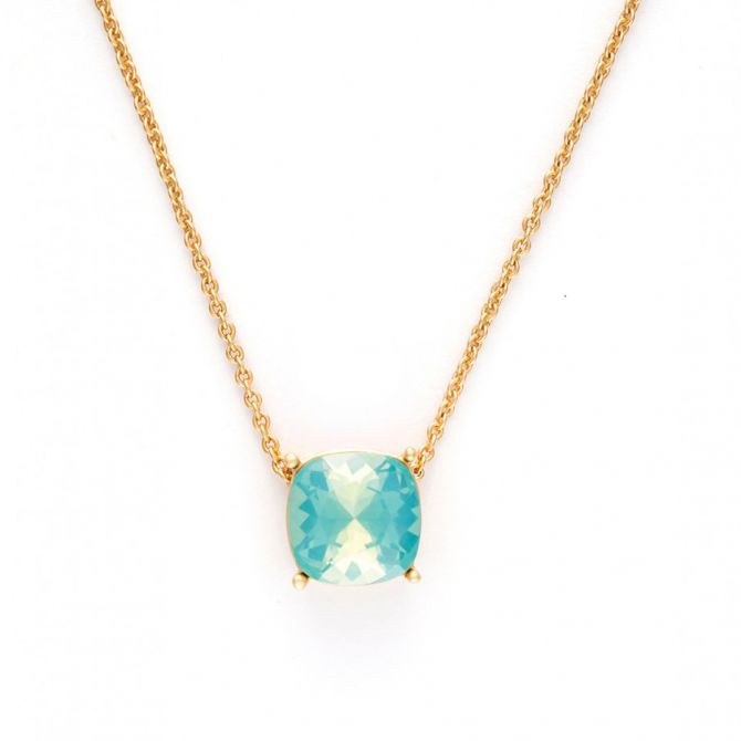 Spartina 449 Sea La Vie Be Marry / Something Blue Necklace, 18"