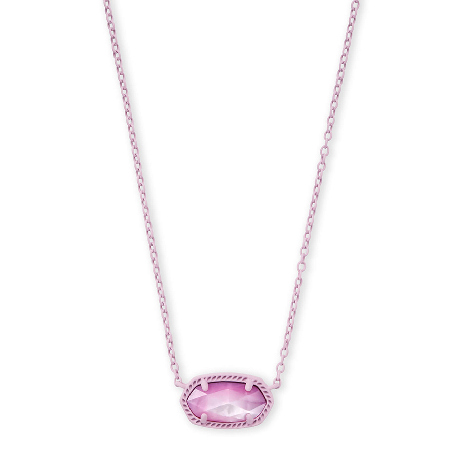 Kendra scott lilac mother of best sale pearl