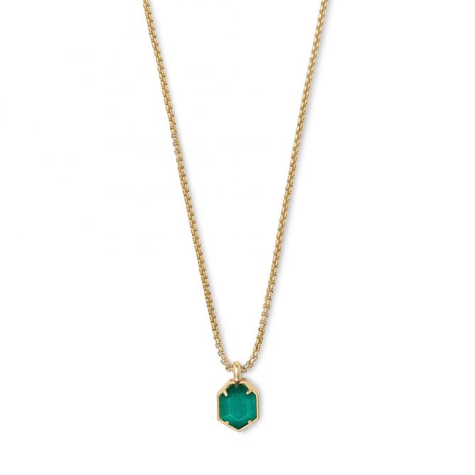 Kendra Scott Emerald Illusion Wyatt Gunmetal necklace & Emerald Perla  Earrings | Gunmetal, Earings piercings, Kendra scott