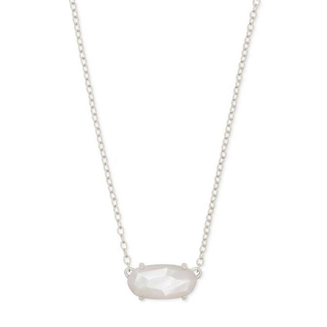 Kendra scott simple necklace deals