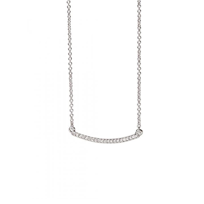 Spartina 449 Crystal Sea La Vie Rock It Necklace