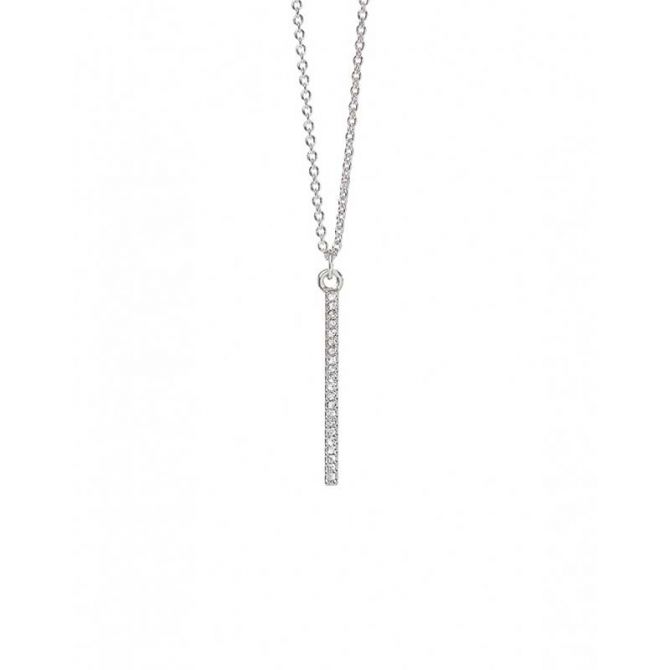 Spartina 449 Sea La Vie Silver Unstoppable Vertical Bar