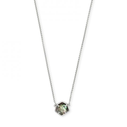 kendra scott mom necklace