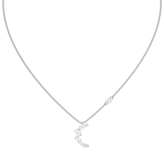 Swarovski penelope store cruz moonsun necklace