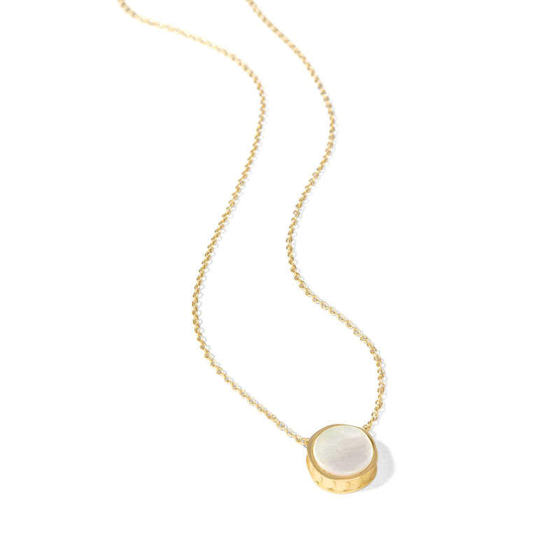 Spartina Mia Beaded Necklace