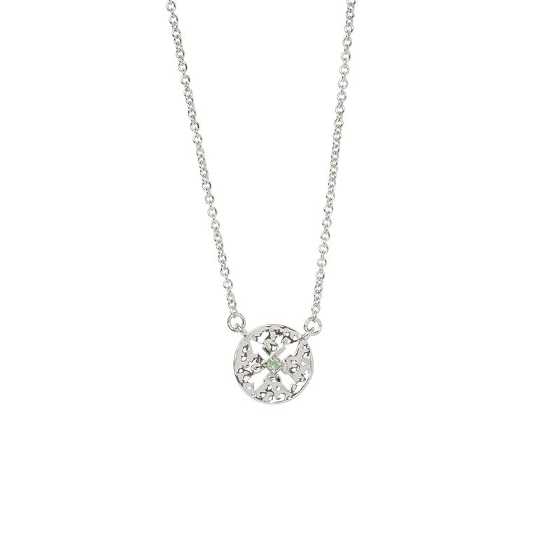 Spartina 449 Sea La Vie Arrows Necklace