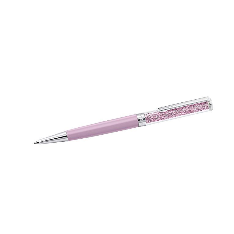 Swarovski Crystalline Ballpoint Pen, Light Lilac