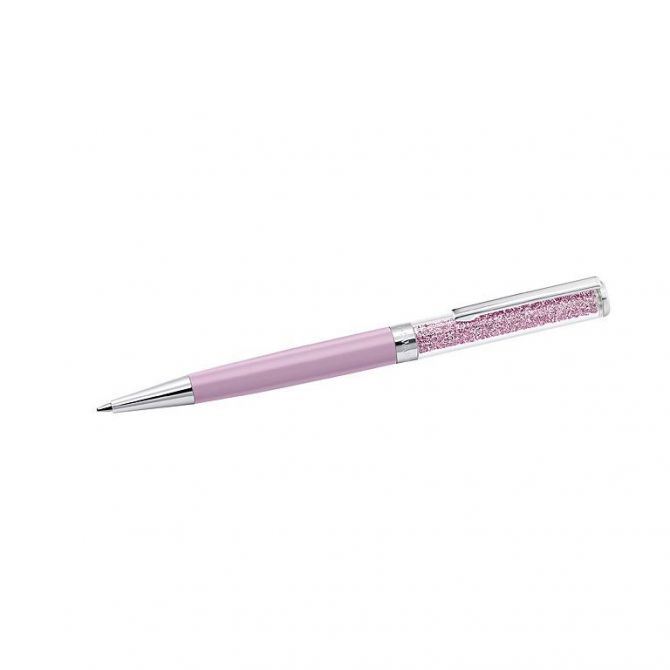 Swarovski Crystalline Pen Ballpoint Woman