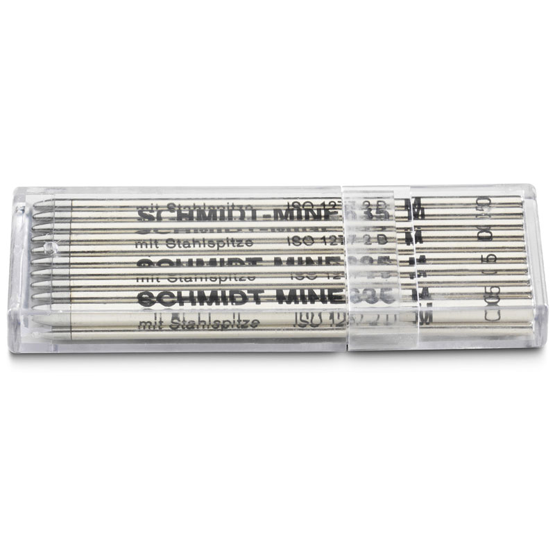 Swarovski Ballpen Pen Refill, Black Borsheims