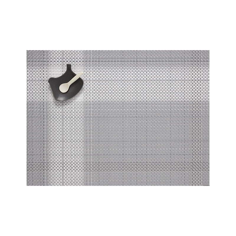 Chilewich Beam Placemat, Shadow 100523001 Borsheims