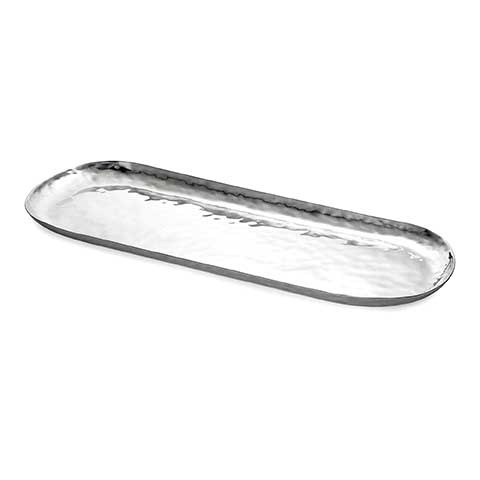 Mary Jurek Oceana Platter, 19x8