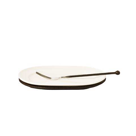 Jan Barboglio Charolita Platito