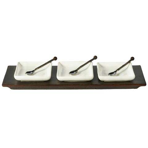 Jan Barboglio Tres Servidor