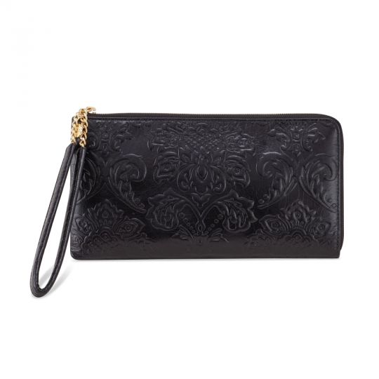Hobo international wristlet Clearance