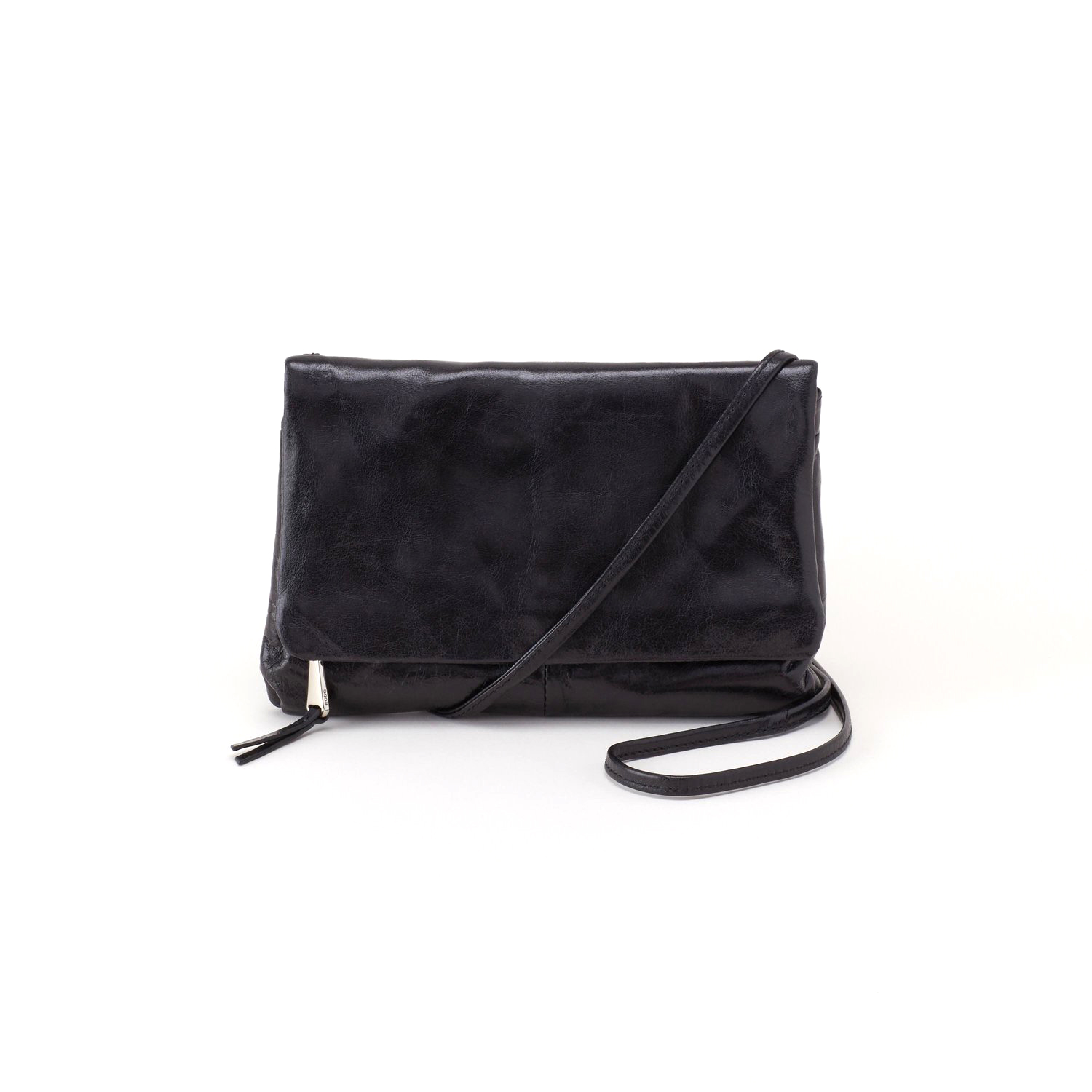Hobo mari leather crossbody bag clearance