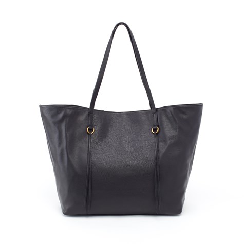 man bag with handle