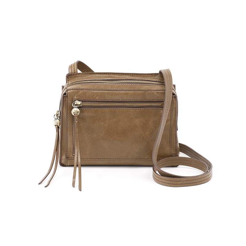 Hobo International Hunter Crossbody, Mink VI35720MINK Borsheims