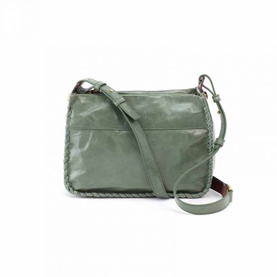 hobo banjo crossbody