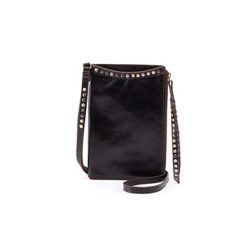 Hobo Moxie Crossbody, Black VI32338BLK Borsheims