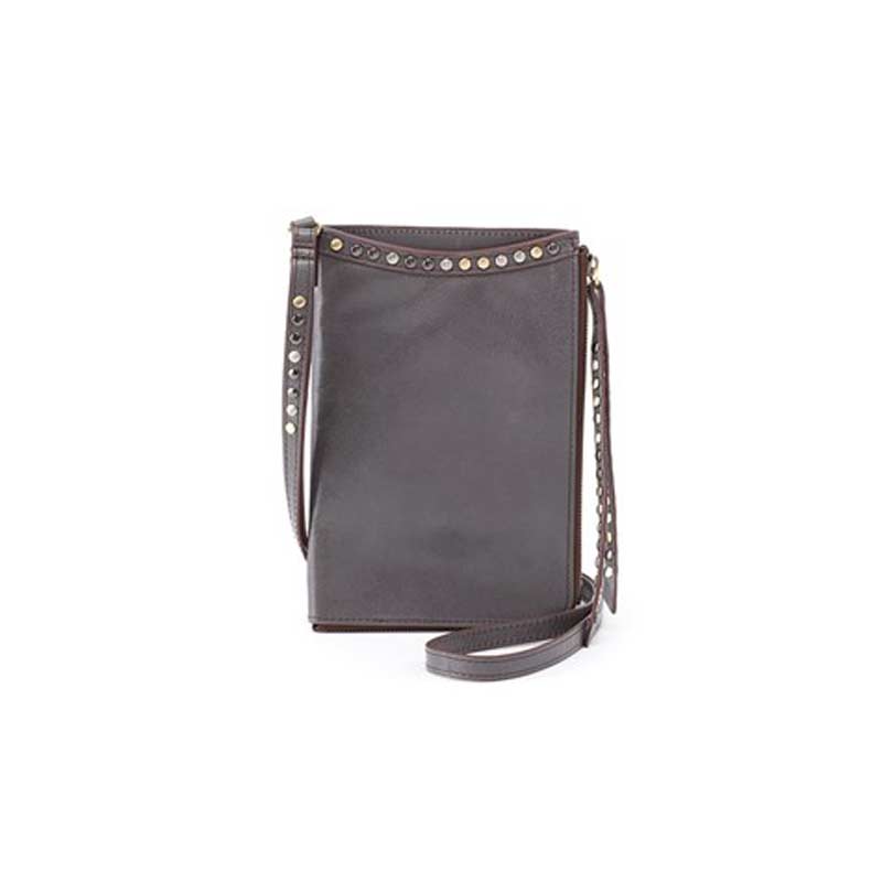 Hobo Moxie Crossbody, Graphite VI32338GRPH Borsheims