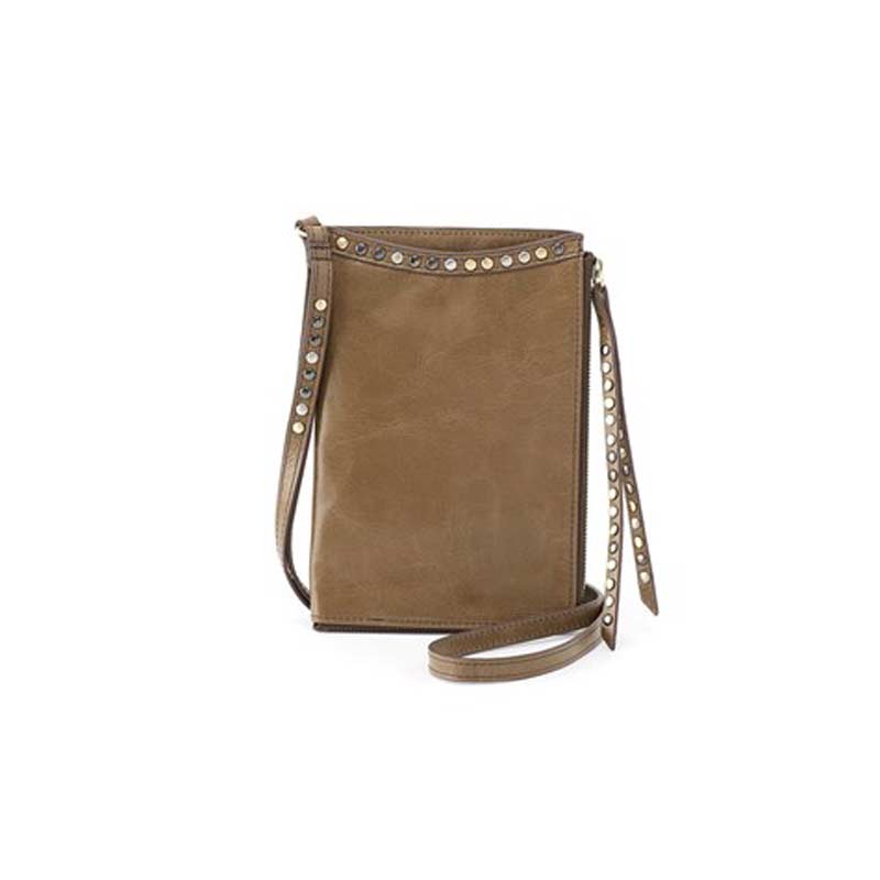 Hobo Moxie Crossbody, Mink VI32338MINK Borsheims