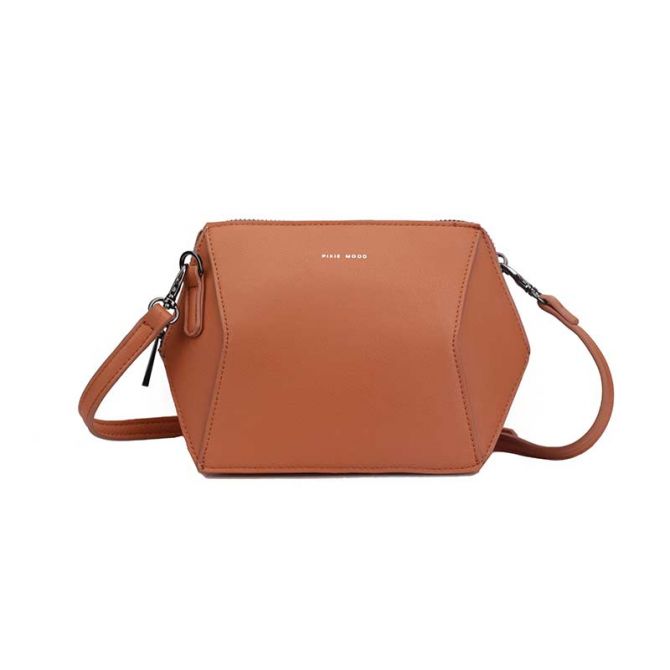 Pixie Mood Ashton Crossbody Caramel