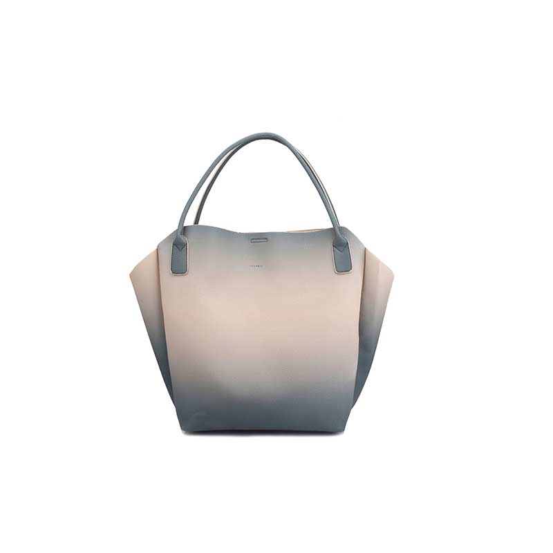 Pixie Mood Rachel Large Tote, Ombre Spruce Green