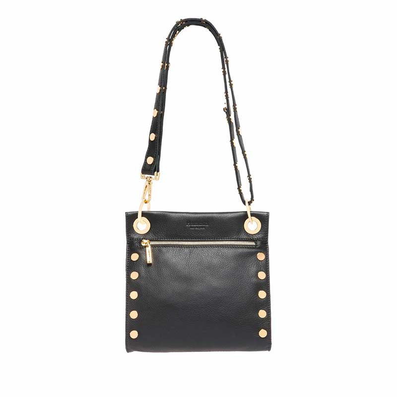 hammitt black crossbody bag