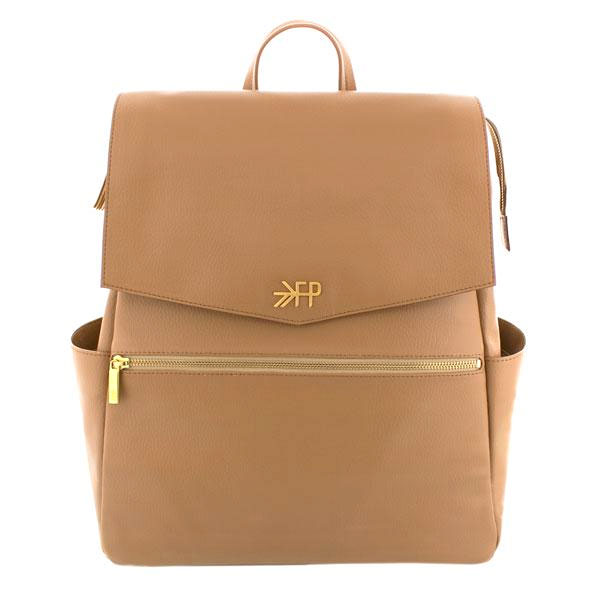 Freshly Picked Butterscotch Classic Diaper Bag
