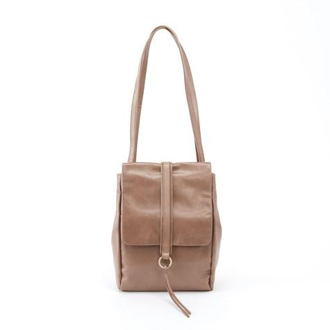 Buy CONVERTIBLE Backpack, DARK Brown Shoulder Bag, Brown Leather BACKPACK  Handbag, Leather Hobo Bag, Crossbody Leather Purse, Leather Bag Online in  India - Etsy