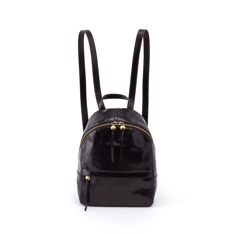 HOBO Cliff Backpack Black