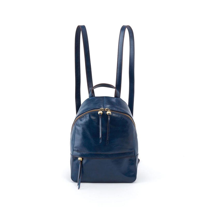 HOBO Cliff Backpack Sapphire