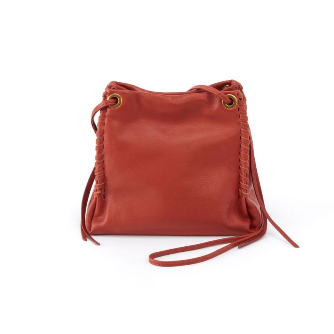 HOBO Bolero Crossbody, Sienna | SO-82291SIE | Borsheims