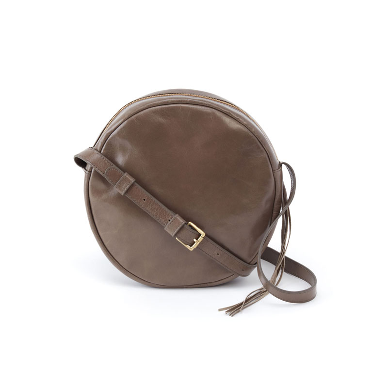 HOBO Groove Crossbody, Shadow Borsheims