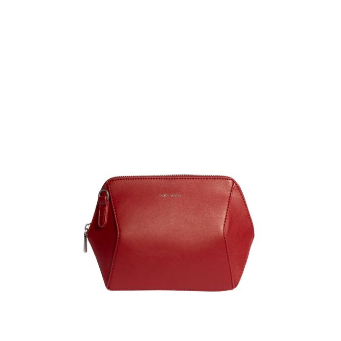 Pixie Mood Ashton Crossbody Red