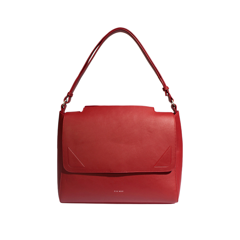 Pixie Mood Wylie Bag, Red | Borsheims